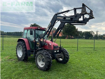טרקטור חקלאי CASE IH CS