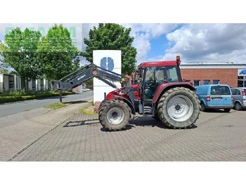 טרקטור חקלאי CASE IH CS