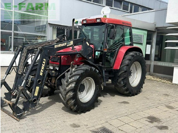 טרקטור חקלאי CASE IH CS