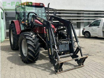 טרקטור חקלאי Case-IH cs 94: תמונה 2