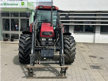 טרקטור חקלאי Case-IH cs 94: תמונה 5