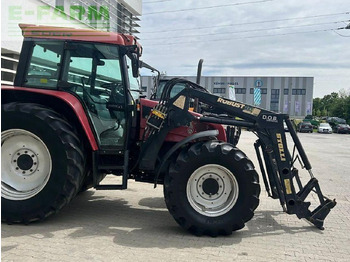טרקטור חקלאי Case-IH cs 94: תמונה 4