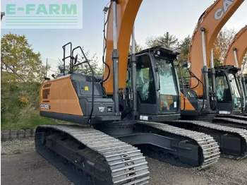 מחפר סורק CASE CX210