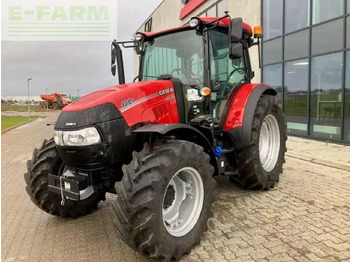 טרקטור חקלאי CASE IH Farmall A