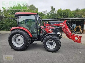 טרקטור חקלאי CASE IH Farmall 55A