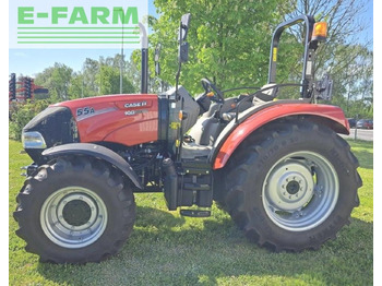 טרקטור חקלאי CASE IH Farmall 55A