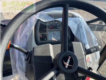 טרקטור חקלאי Case-IH farmall 55 a (stage v): תמונה 5 טרקטור חקלאי Case-IH farmall 55 a (stage v): תמונה 5