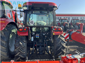 טרקטור חקלאי Case-IH farmall 55 a (stage v): תמונה 3 טרקטור חקלאי Case-IH farmall 55 a (stage v): תמונה 3