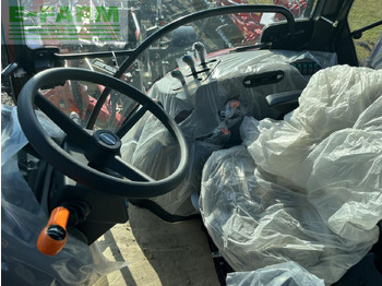 טרקטור חקלאי Case-IH farmall 55 a (stage v): תמונה 4 טרקטור חקלאי Case-IH farmall 55 a (stage v): תמונה 4