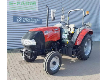 טרקטור חקלאי CASE IH Farmall 55A