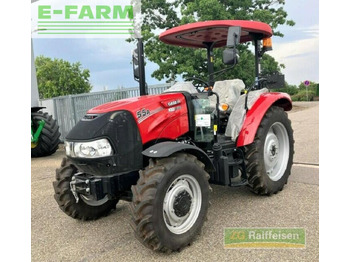 טרקטור חקלאי CASE IH Farmall 55A