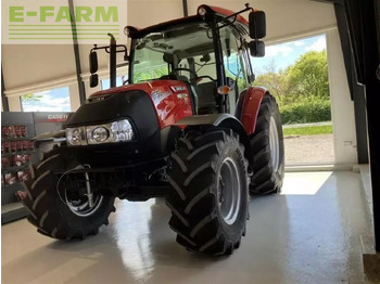 טרקטור חקלאי CASE IH Farmall 65A