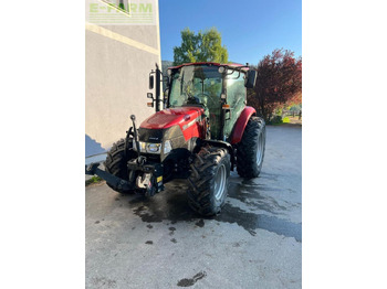 טרקטור חקלאי CASE IH Farmall 75A