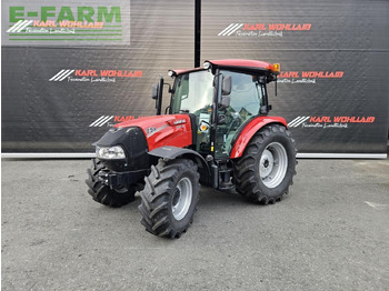 טרקטור חקלאי CASE IH Farmall 75A