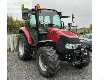 טרקטור חקלאי CASE IH Farmall 75C