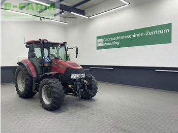טרקטור חקלאי CASE IH Farmall A