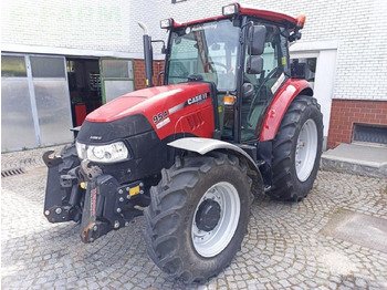 טרקטור חקלאי CASE IH Farmall A