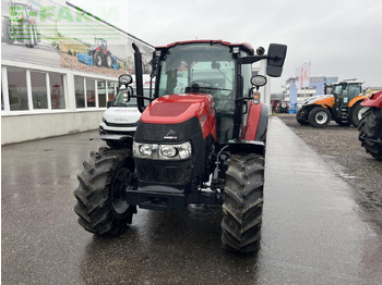 טרקטור חקלאי CASE IH Farmall C
