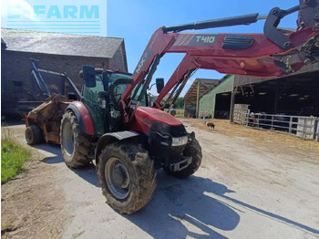 טרקטור חקלאי CASE IH Farmall C