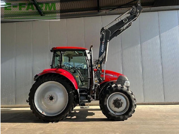 טרקטור חקלאי CASE IH Farmall U