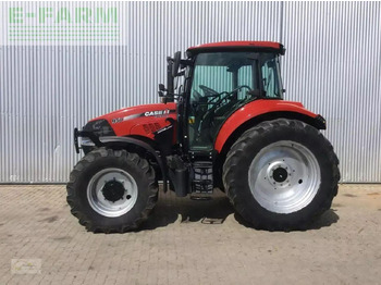 טרקטור חקלאי CASE IH Farmall U