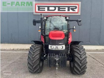 טרקטור חקלאי Case-IH farmall c85 neue reifen: תמונה 3 טרקטור חקלאי Case-IH farmall c85 neue reifen: תמונה 3