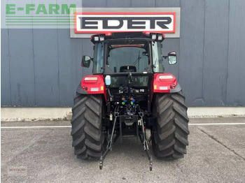 טרקטור חקלאי Case-IH farmall c85 neue reifen: תמונה 5 טרקטור חקלאי Case-IH farmall c85 neue reifen: תמונה 5