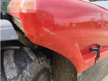 מפעיל טלסקופי Case-IH farmlift 636: תמונה 5 מפעיל טלסקופי Case-IH farmlift 636: תמונה 5