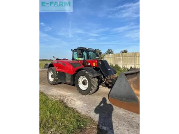 מפעיל טלסקופי CASE