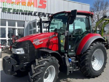 טרקטור חקלאי CASE IH