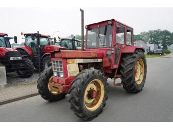 טרקטור חקלאי Case-IH ihc 1246 a: תמונה 1