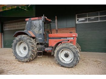 טרקטור חקלאי CASE IH 1255XL