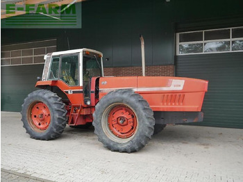 טרקטור חקלאי CASE IH