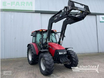 טרקטור חקלאי CASE IH JXU Maxxima