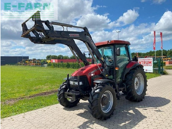 טרקטור חקלאי CASE IH