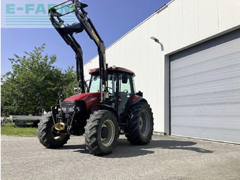 טרקטור חקלאי CASE IH