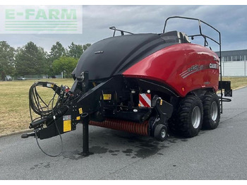 מכונת צרור מרובעת CASE IH