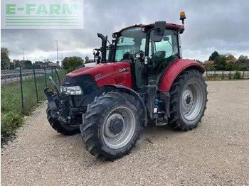 טרקטור חקלאי CASE IH Luxxum