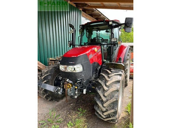 טרקטור חקלאי CASE IH Luxxum 120