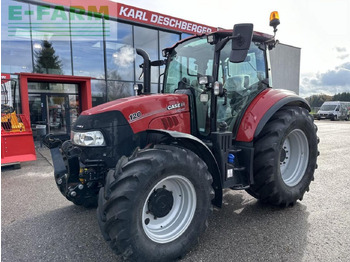 טרקטור חקלאי CASE IH Luxxum 120