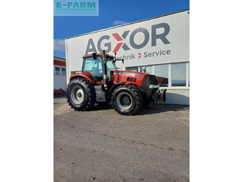 טרקטור חקלאי CASE IH Magnum