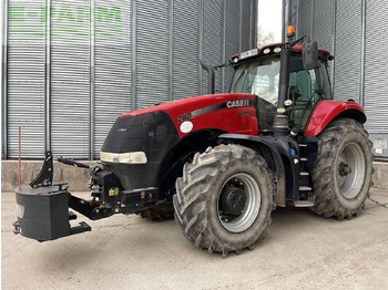 טרקטור חקלאי CASE IH Magnum