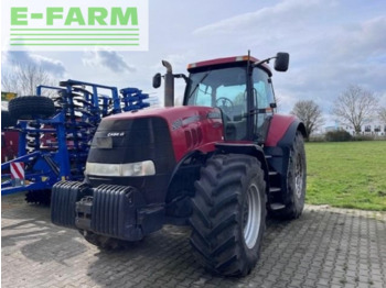 טרקטור חקלאי CASE IH Magnum