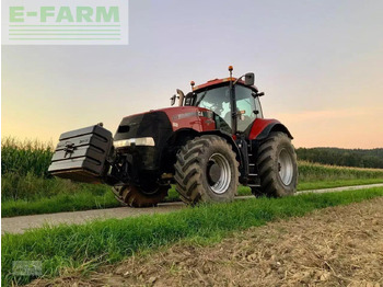 טרקטור חקלאי CASE IH Magnum