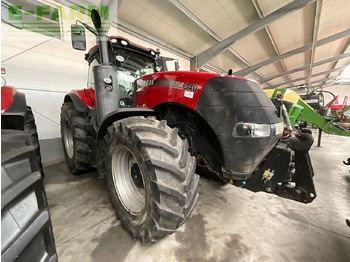 טרקטור חקלאי CASE IH Magnum 340