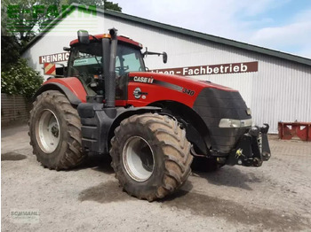 טרקטור חקלאי CASE IH Magnum 340
