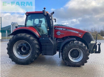 טרקטור חקלאי CASE IH Magnum 340