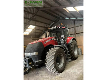 טרקטור חקלאי CASE IH Magnum 340