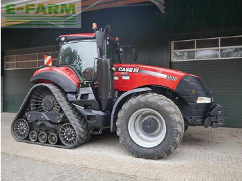 טרקטור חקלאי CASE IH Magnum 340