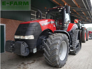 טרקטור חקלאי Case-IH magnum 340 rowtrac gps: תמונה 3